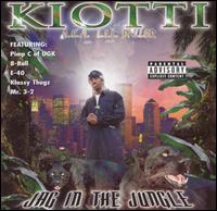 Kiotti - Jag in the Jungle lyrics