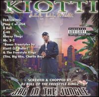 Kiotti - Jag in the Jungle (Screwed) lyrics
