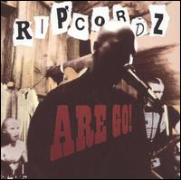 Ripcordz - Ripcordz Are Go! lyrics