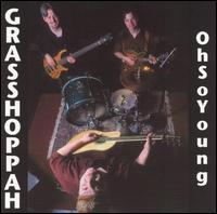 Grasshoppah - OhSoYoung lyrics