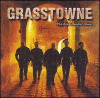Grasstowne - The Road Headin' Home lyrics