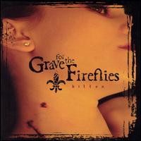 Grave for Fireflies - Bitten lyrics