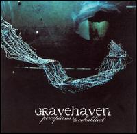 Gravehaven - Perceptions for the Colorblind lyrics