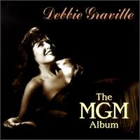 Debbie Gravitte - Mgm Album lyrics