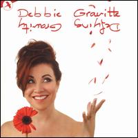 Debbie Gravitte - Defying Gravity lyrics