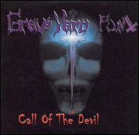 Grave Yard Punx - Call of the Devil lyrics
