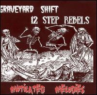 Graveyard Shift - Mutilated Melodies lyrics