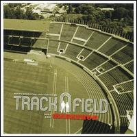 Track N Field - Marathon lyrics