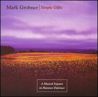 Mark Grobner - Summertime lyrics