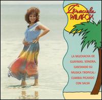 Graciela Palafox - Graciela Palafox lyrics