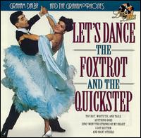 Graham Dalby - Let's Dance the Foxtrot & Quickstep lyrics