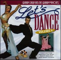 Graham Dalby - Let's Dance, Vol. 4 lyrics