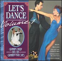Graham Dalby - Let's Dance, Vol. 1 lyrics