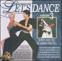 Graham Dalby - Let's Dance, Vol. 3 lyrics