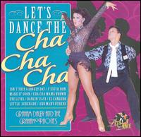 Graham Dalby - Let's Dance the Cha Cha Cha lyrics