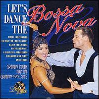 Graham Dalby - Let's Dance: The Bossa Nova lyrics