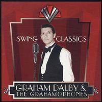 Graham Dalby - Swing Classics lyrics