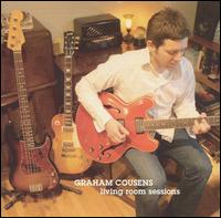 Graham Cousens - Living Room Sessions lyrics