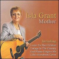 Isla Grant - Mother lyrics