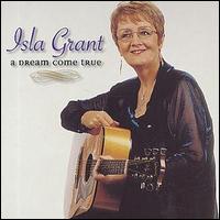 Isla Grant - A Dream Come True lyrics