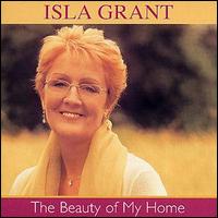 Isla Grant - The Beauty of My Home lyrics