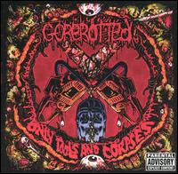 Gorerotted - Only Tools and Corpses lyrics