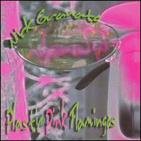 Nick Granato - Plastic Pink Flamingos lyrics