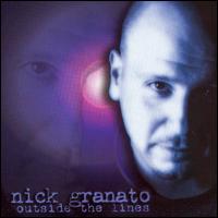Nick Granato - Outside the Lines lyrics