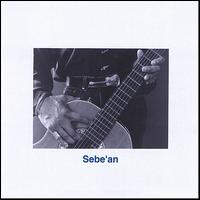Alan Rocca Lea - Sebe'an lyrics
