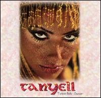 Tanyell - Turkish Belly-Dancer lyrics