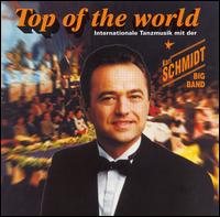 Karl Schmidt - Top of the World lyrics