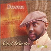 Carl Brister - Focus lyrics