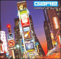 Gare - Common Ground lyrics