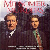 Jim Parker [MST] - Midsomer Murders lyrics