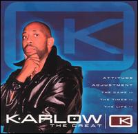 Karlow the Great - K lyrics