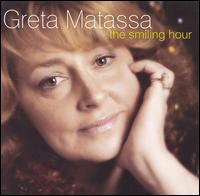 Greta Matassa - The Smiling Hour lyrics