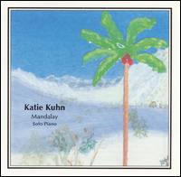 Katie Kuhn - Mandalay lyrics