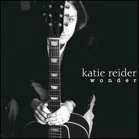 Katie Reider - Wonder lyrics