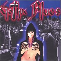 Gothic Blues - Gothic Blues lyrics