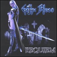 Gothic Blues - Requiem lyrics
