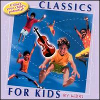 Greater Twin Cities Youths - Classics for Kids... By Kids lyrics