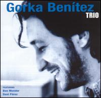 Gorka Benitez - Gorka Bentez Trio lyrics