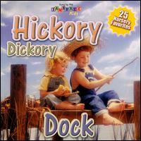 Jamboree Kids - Hickory Dickory Dock lyrics