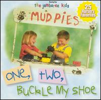 Jamboree Kids - One Two Buckle My Shoe lyrics