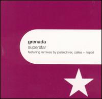 Grenada - Superstar lyrics