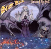 Scum Rats - Demon of the Dark lyrics