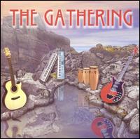The Water Rats - The Gathering lyrics