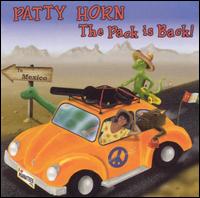 Patty Horn - The Pack Is Back lyrics