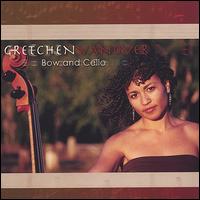 Gretchen Yanover - Bow and Cello lyrics