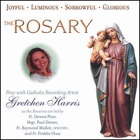 Gretchen Harris - The Rosary lyrics